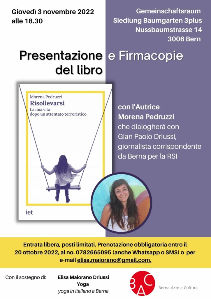 Presentazione Risollevarsi